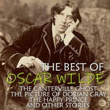 The Best of Oscar Wilde audiobook, Oscar Wilde