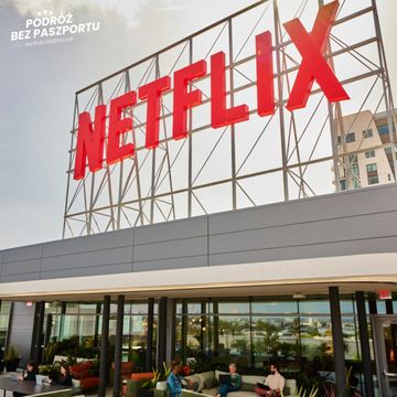 Turcja. Netflix, Disney+ i Amazon w tarapatach | Komentarz w Podróży audiobook, Mateusz Grzeszczuk