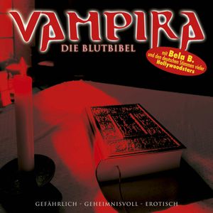 Vampira: Die Blutbibel 6, Vampira
