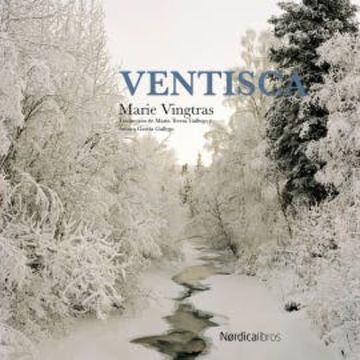 Ventisca audiobook, Marie Vingtras