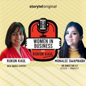 Women in Business | Episode 6, Rukun Kaul