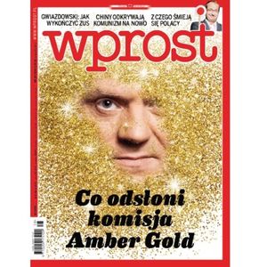 AudioWprost, Nr 28 z 11.07.2016, Wprost