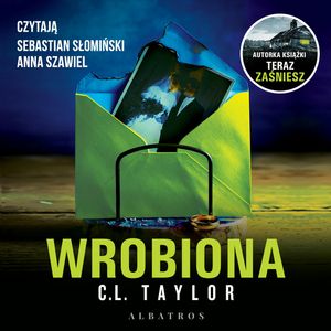 Wrobiona, C.L. Taylor