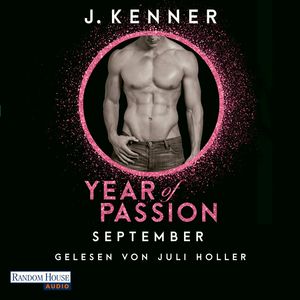 Year of Passion. September, J. Kenner