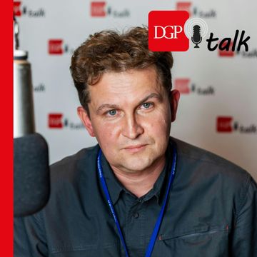 Zajęcie rachunku bankowego przez US lub ZUS audiobook, Dziennik Gazeta Prawna