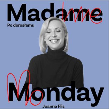 Zaufanie do siebie audiobook, Joanna Flis