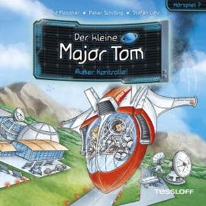 07: Außer Kontrolle, Bernd Flessner