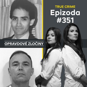 #351 - Jim Melgar & David Viens audiobook, Lucie Bechynková a Barbora Krčmová