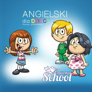 Angielski dla dzieci, Internet School