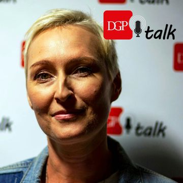 Anita Lipnicka: Unikam okazji, aby wracać do przeszłości audiobook, Dziennik Gazeta Prawna