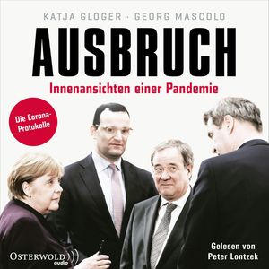 Ausbruch, Georg Mascolo, Katja Gloger
