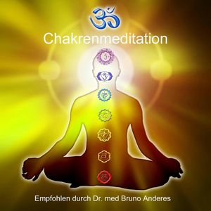 Chakrenmeditation, Various Artists