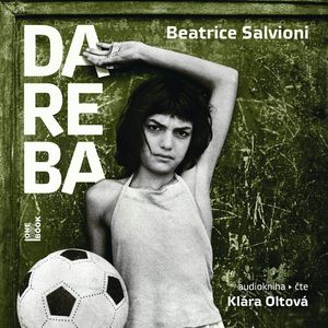 Dareba, Beatrice Salvioni