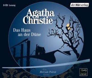 Das Haus an der Düne audiobook, Agatha Christie