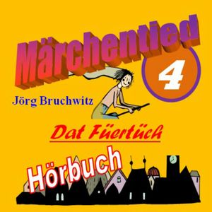 Dat Füertüch, Jörg Bruchwitz