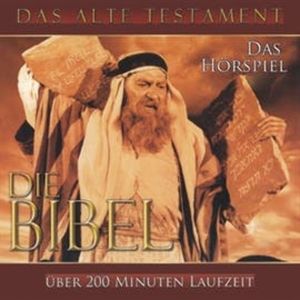 Die Bibel - Das Alte Testament, Thomas Gallasch