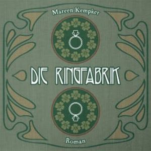 Die Ringfabrik, Mareen Kempker
