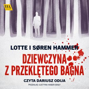 Dziewczyna z Przeklętego Bagna, Lotte Hammer, Soren Hammer