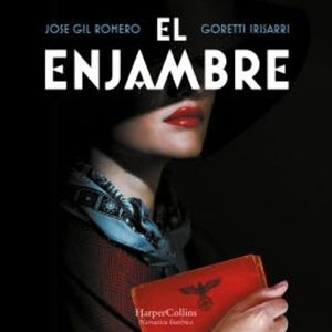 El enjambre, Jose Gil Romero