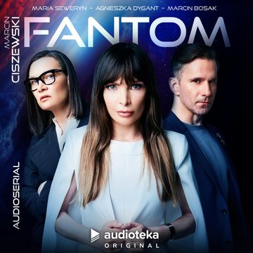 Fantom. Audioserial