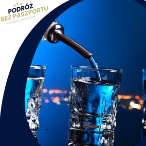 Fiński drink. Alkoholowa historia kraju | Nordyckim Okiem odc. 2, Mateusz Grzeszczuk