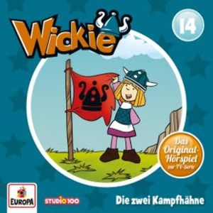 Folge 14: Die zwei Kampfhähne, Kai Lüftner