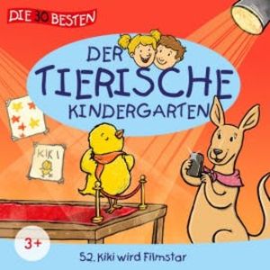 Folge 52: Kiki wird Filmstar, MS Urmel