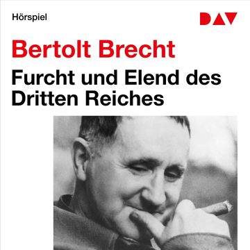 Furcht und Elend des Dritten Reiches audiobook, Bertolt Brecht