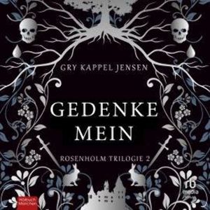 Gedenkemein, Gry Kappel Jensen