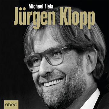Jürgen Klopp audiobook, Michael Fiala