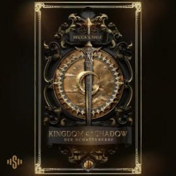 Kingdom of Shadow – Der Schattenerbe audiobook, Becca S. Hale