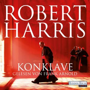 Konklave, Robert Harris