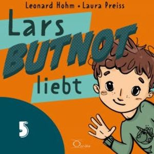 Lars BUTNOT liebt, Leonard Hohm