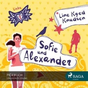 Sofie und Alexander - Liebe (Teil 1), Line Kyed Knudsen