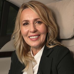 Marta Półtorak: Zbudowała ogromny biznes, jeden z największych w Europie!, Łukasz Kijek