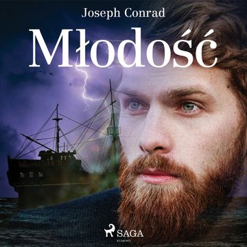 Młodość audiobook, Joseph Conrad