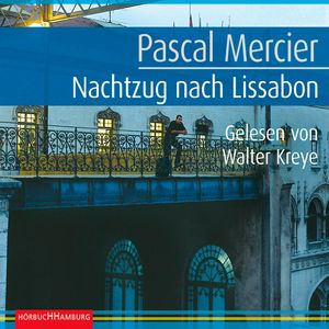 Nachtzug nach Lissabon (Filmausgabe), Pascal Mercier