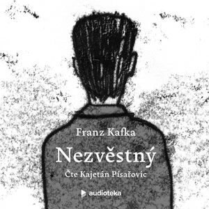 Nezvěstný, Franz Kafka