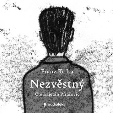 Nezvěstný, Franz Kafka