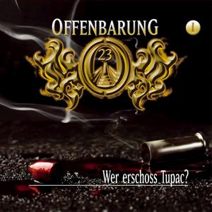 Wer erschoss Tupac? (Offenbarung 23 Folge 1), Jan Gaspard