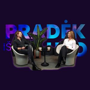 PIN su Rūta Merkyte Manilla: „Su manim niekas nenorėtų keistis vietom, jeigu sužinotų kaip aš gyvenu iš tikro“, Aurimas Mikalauskas