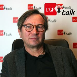 Piotr Cyrwus: Jeśli polityka wkracza do kultury, to już nie jest kultura, Dziennik Gazeta Prawna