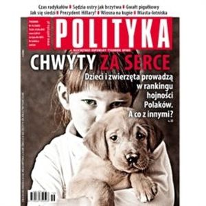 AudioPolityka Nr 16 z 15 kwietnia 2015, Polityka