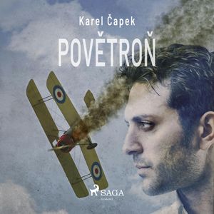 Povětroň, Karel Čapek