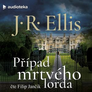 Případ mrtvého lorda, J. R. Ellis