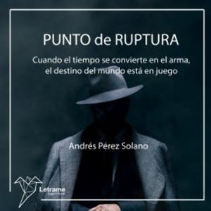 Punto de ruptura, Andrés Mauricio Pérez Solano