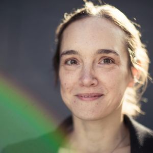 Radio Książki 90.  Maria Reimann, Maria Reimann