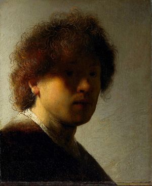 Rembrandt: O výstavě, která se nebude opakovat, Andrea Procházková, Erik Tabery