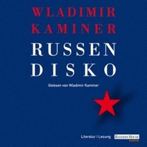 Russendisko, Wladimir Kaminer