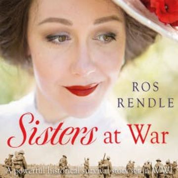 Sisters at War audiobook, Ros Rendle